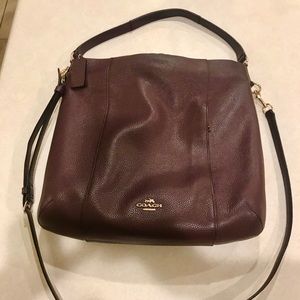 Original Coach Purse